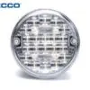 ECCO LED tagurdustuli