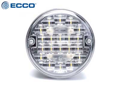 ECCO LED tagurdustuli