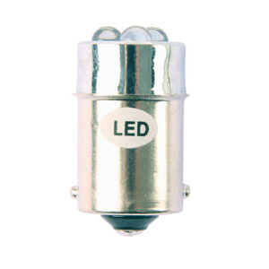 LED pirnipaar, R5W (12821)
