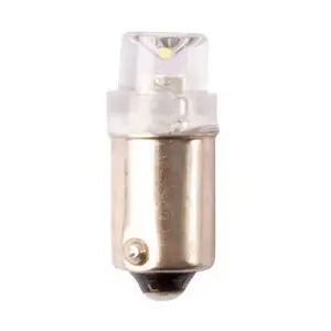 LED pirnipaar, T4W