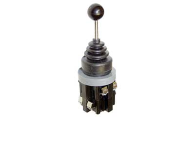 Joystick lüliti