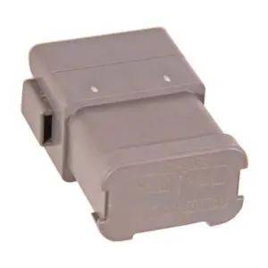 TE Connectivity deutsch pistiku korpus, DT, hall, DT04-12PA-P030 2