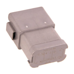 TE Connectivity deutsch pistiku korpus, DT, hall, DT04-12PA-P075 2