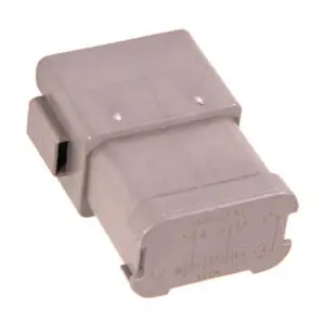 TE Connectivity deutsch pistiku korpus, DT, hall, DT04-12PA-P075 2