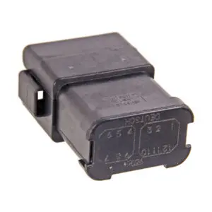 Deutsch pistiku korpus, DT 2
