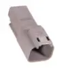 TE Connectivity deutsch pistiku korpus