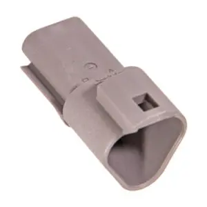 Deutsch pistiku korpus, hall, DT04-3P