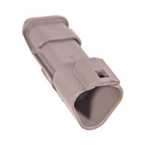 Deutsch pistiku korpus, hall, DT04-3P-E008