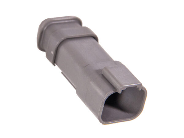 Deutsch pistiku korpus, hall, DT04-4P-CE04