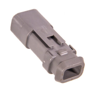 Deutsch pistiku korpus, hall, DT04-4P-CE04 2
