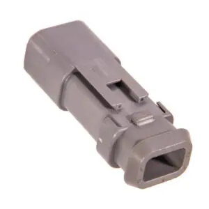 Deutsch pistiku korpus, hall, DT04-4P-CE04 2