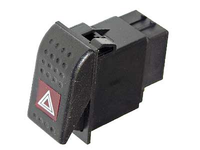 Klahvlüliti, Hazard warning