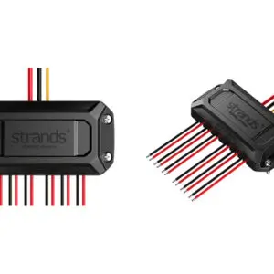 Strands cRUISE LIGHT kontroller