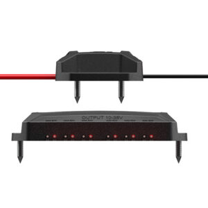 Strands cRUISE LIGHT kontroller 2