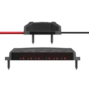 Strands cRUISE LIGHT kontroller 2