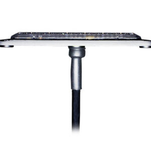 Strands LED slim märgutuli, oranž 2
