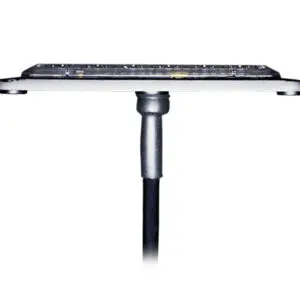 Strands LED slim märgutuli, oranž 2