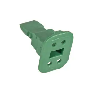 Deutsch pistiku lukk, W4S-P012