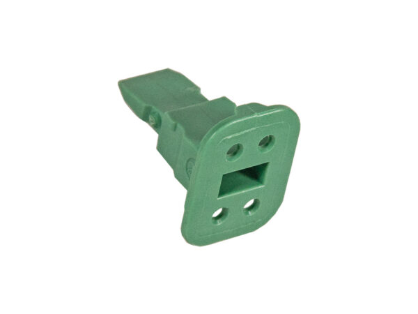 Deutsch pistiku lukk, W4S-P012