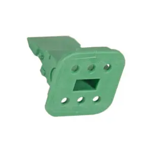 Deutsch pistiku lukk, W6S-P012