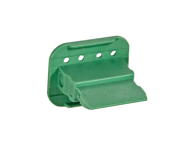 Deutsch pistiku lukk, W8S-P012 2