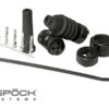Aspöck pistik komplekt, Multipoint
