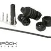 Aspöck pistik komplekt, Multipoint