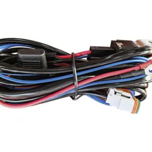 Autoline juhtmestik, DT, 2,00 m 2
