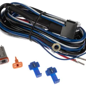 Autoline juhtmestiku komplekt, 1605-WK068 2