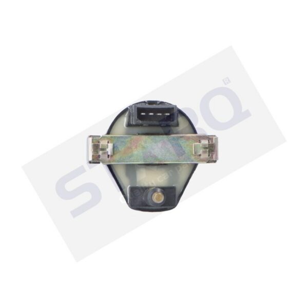 Radiant LED vilkurpaneel, 775×26 mm
