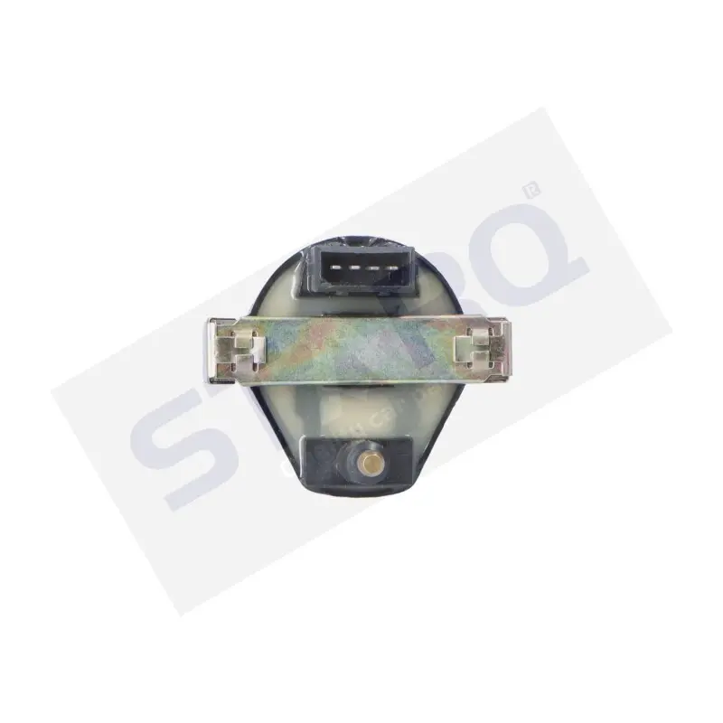 Radiant LED vilkurpaneel, 775×26 mm