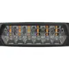 Axixtech LED märgu-/skenetuli, 1420 lm, 5700 K, kollane