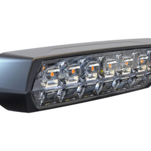 Axixtech LED märgu-/skenetuli, 1420 lm, 5700 K, kollane 2