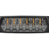 Axixtech LED märgu-/skenetuli, 1420 lm, sinine