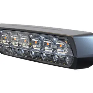 Axixtech LED märgu-/skenetuli, 1420 lm, sinine 2
