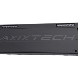 Axixtech LED numbrimärgi märgutulede plokk, 3,00 m, 466 x 138 x 33mm, 1603-300701