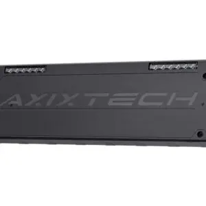 Axixtech LED numbrimärgi märgutulede plokk, 3,00 m, 466 x 138 x 33mm, 1603-300701