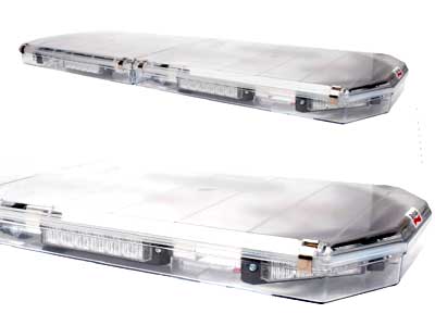 Britax LED vilkurpaneel