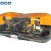 Britax halogeen vilkurpaneel, H1, Aerolite 420