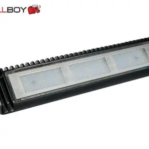 Bullboy LED kohtvalgusti, 27 W