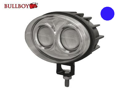 Bullboy LED märgutuli, 6 W