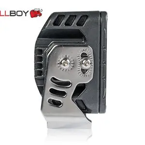 Bullboy LED töötuli, 11 cm 3