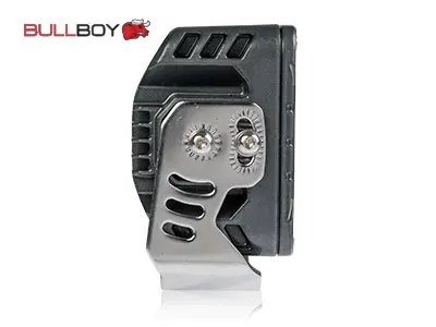 Bullboy LED töötuli, 11 cm 3