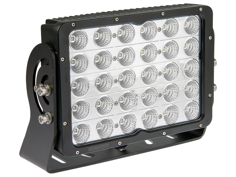 Bullboy LED töötuli, 150 W