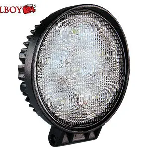 Bullboy LED töötuli, 18 W
