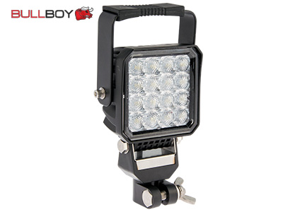 Bullboy LED töötuli, 24 W