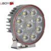Bullboy LED töötuli, 5200 lm