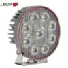 Bullboy LED töötuli, 5200 lm