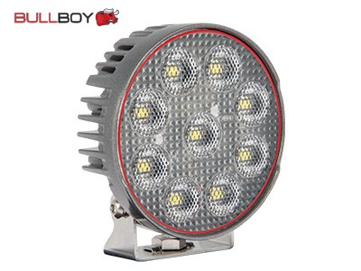 Bullboy LED töötuli, 5200 lm