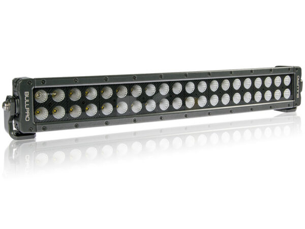 Bullpro LED töötule paneel, 200 W